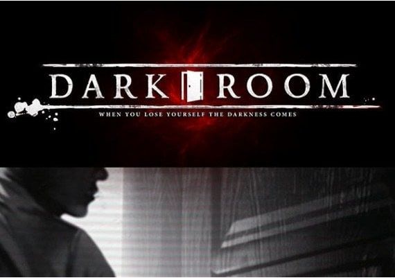 Dark Room EN Global Steam Digital Key
