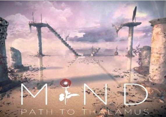 MIND: Path to Thalamus EN Global Steam Digital Key