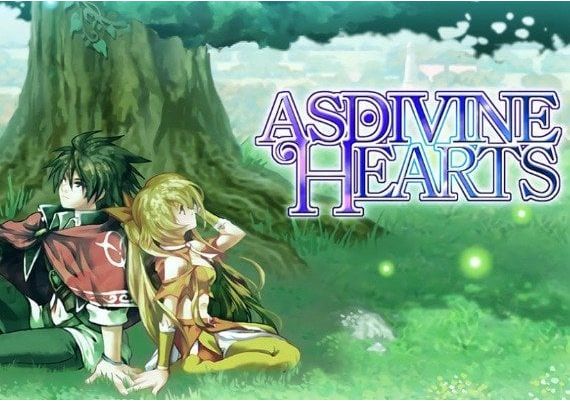 Asdivine Hearts I & II EN Argentina Xbox One/Series/Windows Digital Key