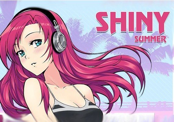 Shiny Summer Global Steam Digital Key