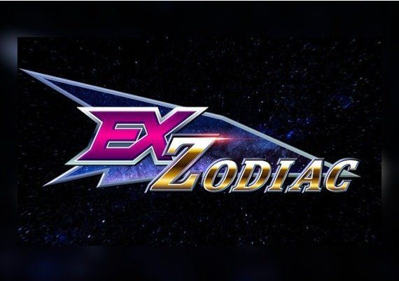Ex-Zodiac EN/JA Global Steam Digital Key