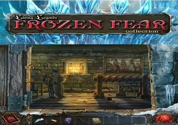 Living Legends - The Frozen Fear Collection EN/DE/FR/JA/RU Global Steam Digital Key