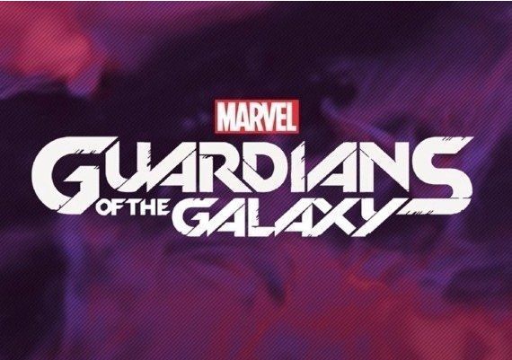 Marvel's Guardians of the Galaxy Deluxe Edition EU Xbox One/Series Digital Key