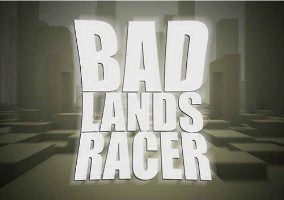 Badlands Racer EN Global Steam Digital Key