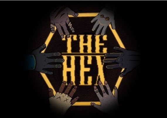 The Hex Global Steam Digital Key