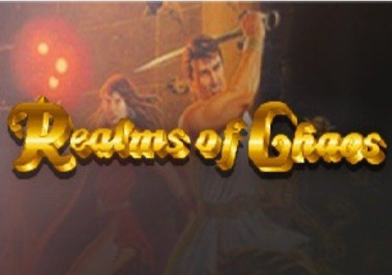 Realms of Chaos EN Global Steam Digital Key