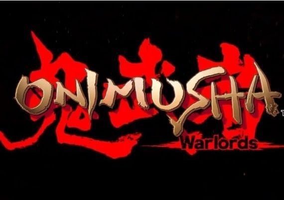 Onimusha: Warlords EMEA EN/DE/FR/IT/JA/ZH/ES/ZH Global Steam Digital Key