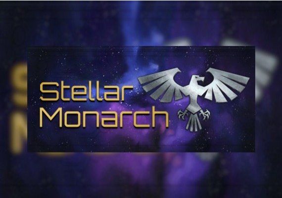 Stellar Monarch EN Global Steam Digital Key