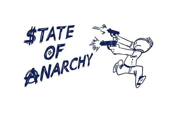 State of Anarchy EN Global Steam Digital Key