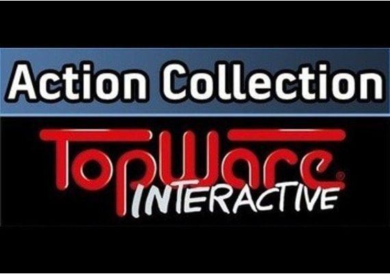 TopWare - Action Collection EN Global Steam Digital Key