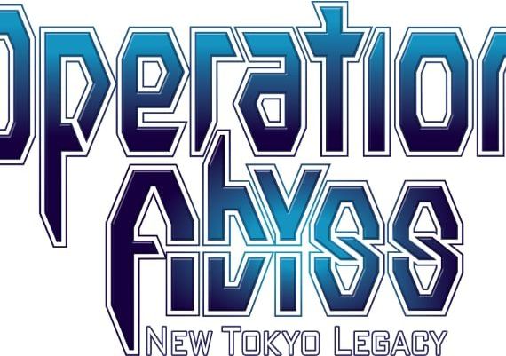 Operation Abyss: New Tokyo Legacy EN/JA Global Steam Digital Key