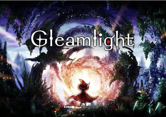 Gleamlight EN Argentina Xbox One/Series Digital Key