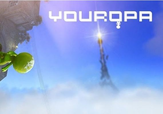 Youropa EU Steam Digital Key