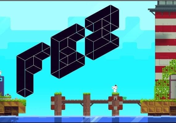 FEZ EN/DE/FR/IT/JA/KO/ES/ZH Global Steam Digital Key