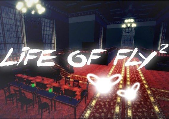 Life of Fly 2 EN Argentina Xbox One/Series Digital Key