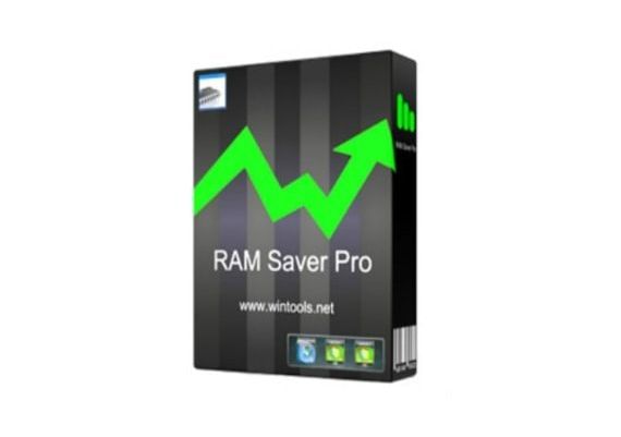 Wintools.net RAM Saver Professional EN Global Software License Digital Key