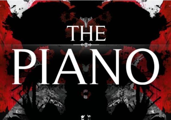 The Piano EN Global Steam Digital Key