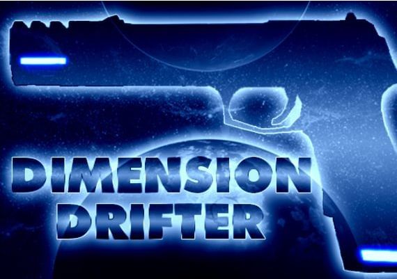 Dimension Drifter EN Global Steam Digital Key