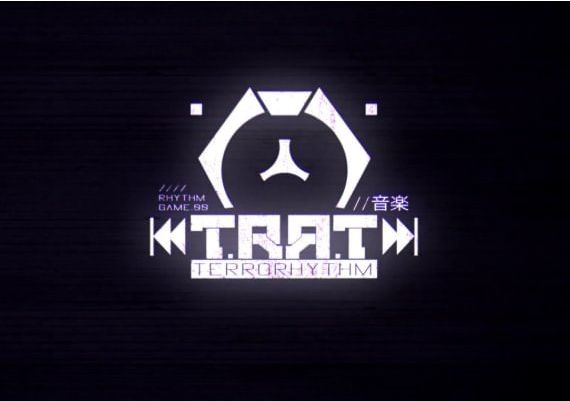 Terrorhythm EN/DE/FR/IT/RU/ES Global Steam Digital Key