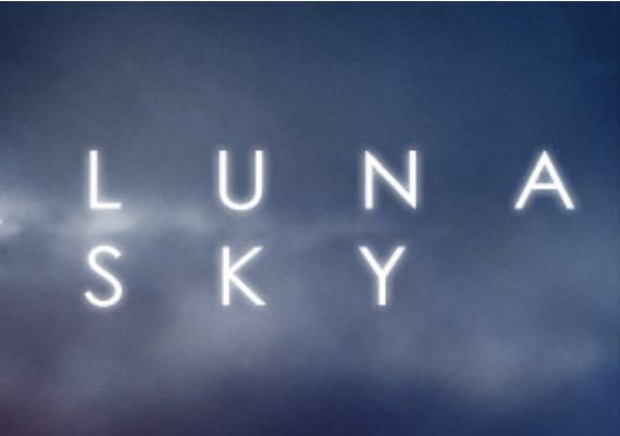 Luna Sky EN Global Steam Digital Key
