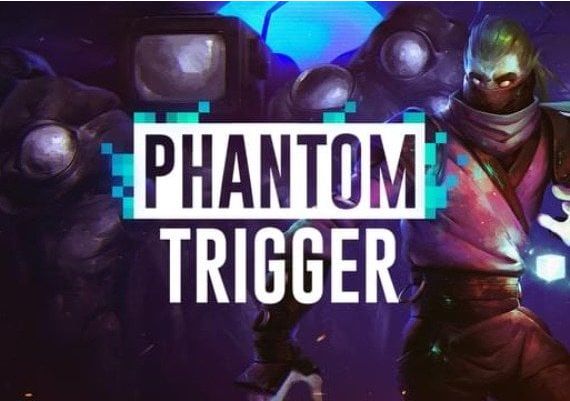 Phantom Trigger EN/DE/FR/KO/PT/RU/ZH/ES Global Steam Digital Key
