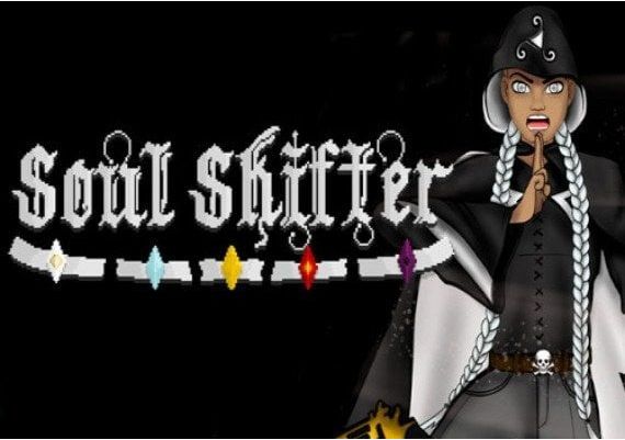Soul Shifter EN Global Steam Digital Key