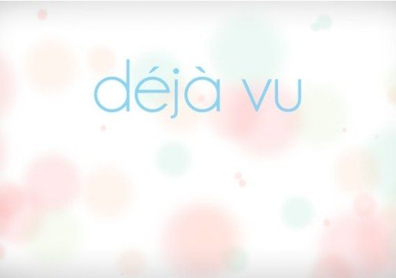 Deja Vu EN Argentina Xbox One/Series Digital Key