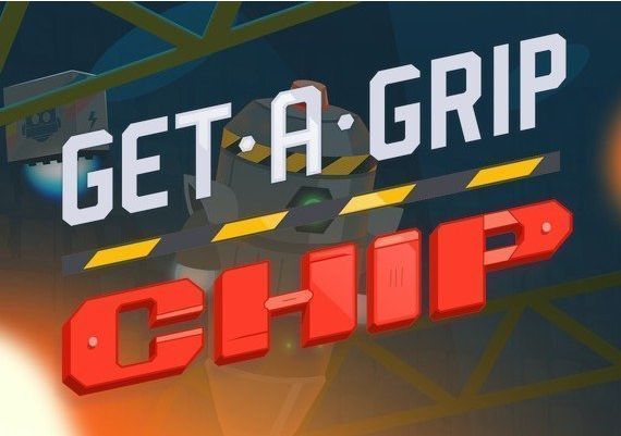 Get-A-Grip Chip EN Argentina Xbox One/Series Digital Key