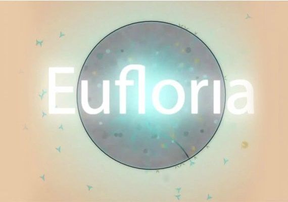 Eufloria HD EN Global Steam Digital Key