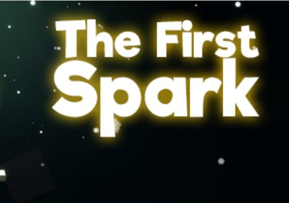The First Spark EN Global Steam Digital Key
