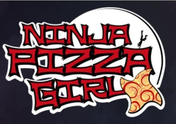 Ninja Pizza Girl EN/JA/KO/ES Global Steam Digital Key