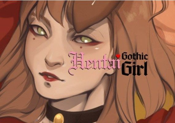 Hentai Gothic Girl Global Steam Digital Key