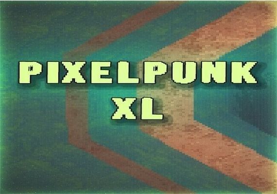 Pixelpunk XL EN Global Steam Digital Key