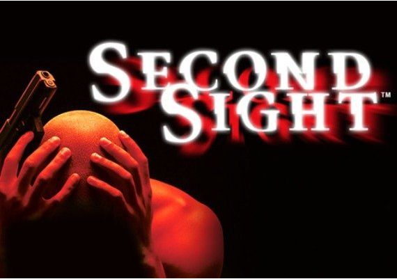 Second Sight EN/DE/FR/IT/ES Global Steam Digital Key