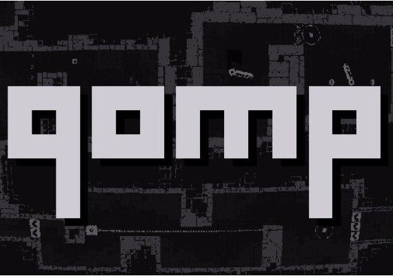 Qomp EN Global Steam Digital Key