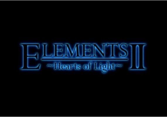 Elements II: Hearts of Light EN Global Steam Digital Key