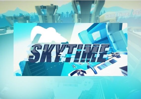 SkyTime EN Global Steam Digital Key