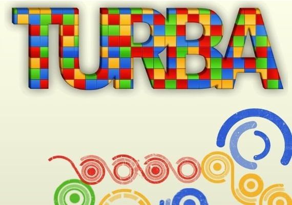 Turba EN Global Steam Digital Key