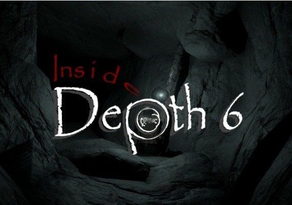 Inside Depth 6 EN Global Steam Digital Key