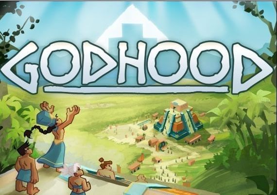 Godhood EN/DE/FR/PT/RU/ZH/ES Global Steam Digital Key