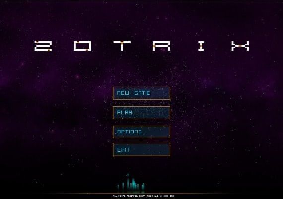 Zotrix EN/DE/FR/IT/ES Global Steam Digital Key