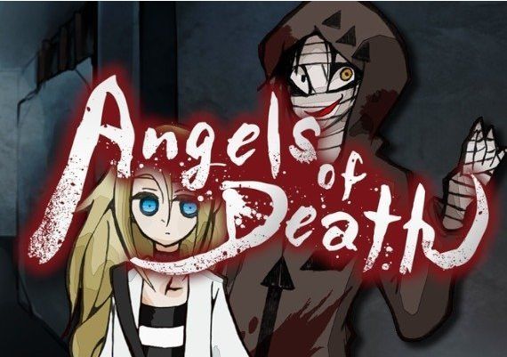 Angels of Death EN Argentina Xbox One/Series Digital Key