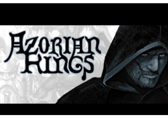 Azorian Kings EN Global Steam Digital Key