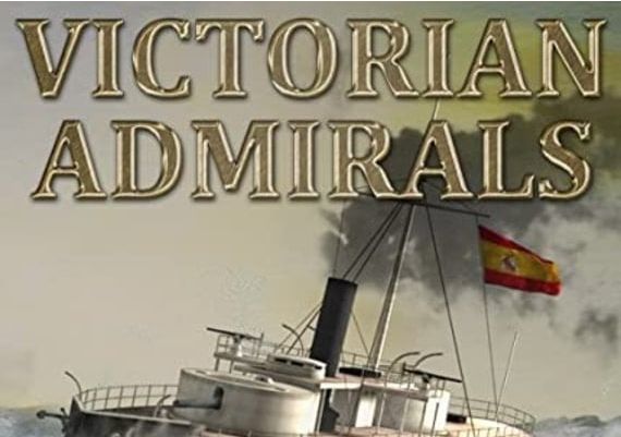 Victorian Admirals EN Global Steam Digital Key
