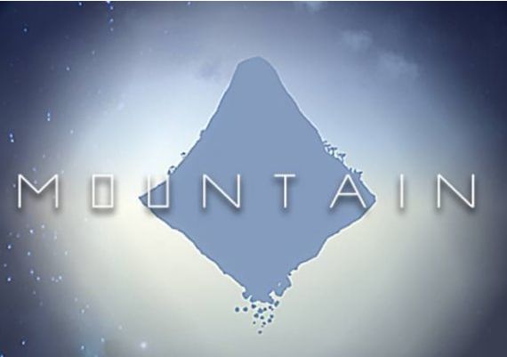 Mountain EN/JA/ZH Global Steam Digital Key