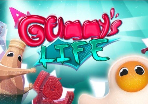 A Gummy's Life EN Argentina Xbox One/Series Digital Key