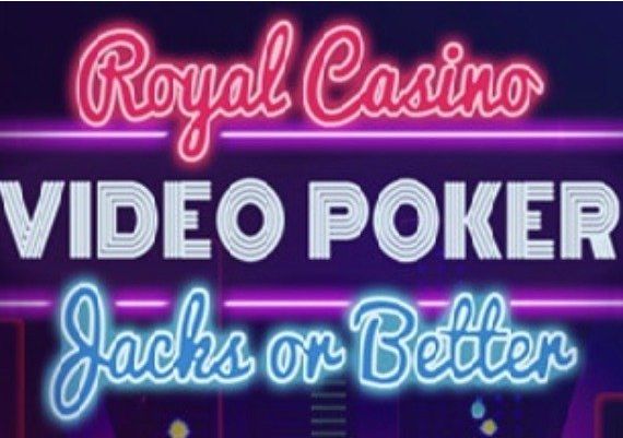 Royal Casino: Video Poker EN Global Steam Digital Key