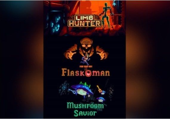 FIT Adventures - Bundle EN Argentina Xbox One/Series Digital Key