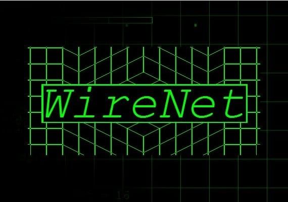 WireNet EN Global Steam Digital Key