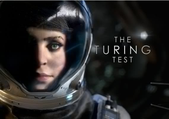 The Turing Test EN Argentina Xbox One/Series Digital Key